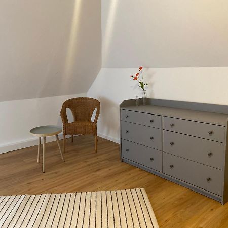 Ferienhaus Sieglinde Mit Deichblick Emden Buitenkant foto